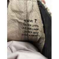 FREEBIRD MAEVE WOMEN'S WHITE SNAKE BOOTIES BOOTS US 7 UK 5 WHITE LEATHER