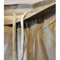 ON MENS RUNNING ON CLOUDS 5" CORE SHORT IN DESERT SZ M MEDIUM 1MF10120603