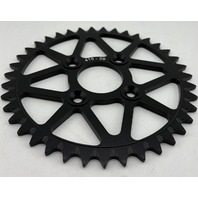 T-REX COBRA 50CC SUPER LIGHT RACING SPROCKETS FOR 415/420 CHAIN 415-39