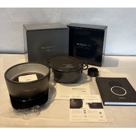 VERMICULAR MUSUI KAMADO CAST IRON INDUCTION RICE COOKER IN CHARCOAL PH23A-US