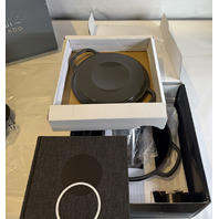 VERMICULAR MUSUI KAMADO CAST IRON INDUCTION RICE COOKER IN CHARCOAL PH23A-US