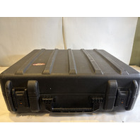 ALLEN & HEATH SQ-6 48 CHANNEL 36 BUS 25 FADER DIGITAL MIXER W SKB CARRY CASE