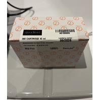 QUADIENT IX-3 SERIES A00008495 POSTAGE METERING SCALE AND PRINTER