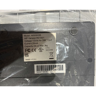 QUADIENT IX-3 SERIES A00008495 POSTAGE METERING SCALE AND PRINTER