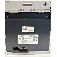 QUADIENT IX-3 SERIES A00008495 POSTAGE METERING SCALE AND PRINTER