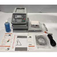 QUADIENT IX-3 SERIES A00008495 POSTAGE METERING SCALE AND PRINTER