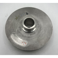 LOWARA IMP EMPS502 D173 4517 REPLACEMENT PUMP IMPELLER 760116030