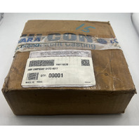 LOWARA IMP EMPS502 D173 4517 REPLACEMENT PUMP IMPELLER 760116030