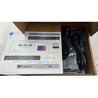 SOUND CONTROL RTK-AM1-C CONFERENCE ROOM TABLE EXTENSION KIT TX & RX FOR CISCO