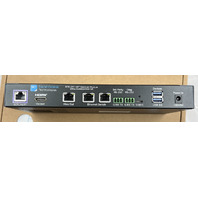 SOUND CONTROL RTK-AM1-C CONFERENCE ROOM TABLE EXTENSION KIT TX & RX FOR CISCO