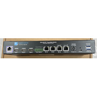 SOUND CONTROL RTK-AM1-C CONFERENCE ROOM TABLE EXTENSION KIT TX & RX FOR CISCO