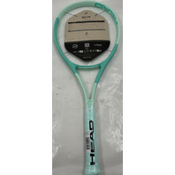 HEAD BOOM TEAM L 2024 ALTERNATE TENNIS RACQUET 4 1/8 MINT UNSTRUNG 230444-U