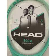 HEAD BOOM TEAM L 2024 ALTERNATE TENNIS RACQUET 4 1/8 MINT UNSTRUNG 230444-U