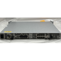 NEWTEC MDM5010 SATELLITE MODEM W/APC SWITCHED RACK PDU/MW HLG-320-48 & SKB CASE