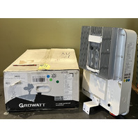 GROWATT MIN 3800TL-XH-US 45.01212 GRID SOLAR HYBRID INVERTER 3.8KW