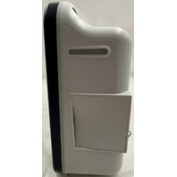 MIDMARK 8019-002 MULTIPARAMETER TOUCH MONITOR 12" WITH ACCESSORIES