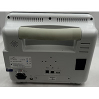 MIDMARK 8019-002 MULTIPARAMETER TOUCH MONITOR 12" WITH ACCESSORIES