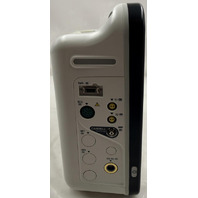 MIDMARK 8019-002 MULTIPARAMETER TOUCH MONITOR 12" WITH ACCESSORIES