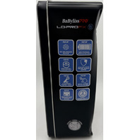 BABYLISSPRO FX829 LO-PROFX ONE HIGH-PERFORMANCE LOW-PROFILE CLIPPER - GRAY