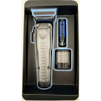 BABYLISSPRO FX829 LO-PROFX ONE HIGH-PERFORMANCE LOW-PROFILE CLIPPER - GRAY