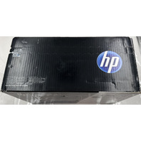 HP GENUINE OEM 37A CF237A LASERJET BLACK TONER CARTRIDGE
