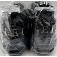 PHILIPP PLEIN ACTIVE RUNNER HYPER $HOCK UACS USC0077 PTE003N 02 BLACK S 46 SHOES