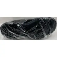 PHILIPP PLEIN ACTIVE RUNNER HYPER $HOCK UACS USC0077 PTE003N 02 BLACK S 46 SHOES
