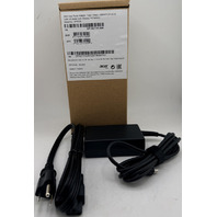 ACER GENUINE APS024 GP.ADT11.04K 65W TYPE C BLACK AC POWER ADAPTER