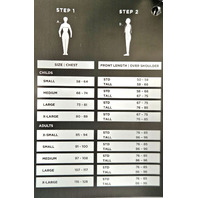 RACESAFE MOTION3 ADULT SMALL TALL BLACK BODY PROTECTION MTM VEST M3ASTM2MBLACK