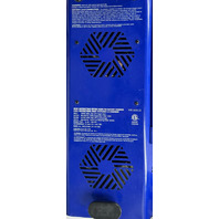 CARLYLE TOOLS BY NAPA CWC12V40A 12 VOLT 40/20/4A CHARGE 250A START BATTERY CHARGER