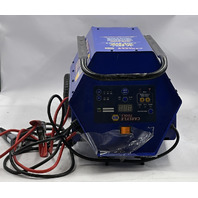 CARLYLE TOOLS BY NAPA CWC12V40A 12 VOLT 40/20/4A CHARGE 250A START BATTERY CHARGER