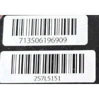 ORVIS CLEARWATER 908-4 2S7L5151 9' 6WT 4-PIECE FLY FISHING ROD