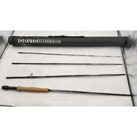 ORVIS CLEARWATER 908-4 2S7L5151 9' 6WT 4-PIECE FLY FISHING ROD