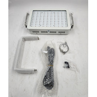 SUNREZ JY-GL1000W-UVA UVA UV LED LAMP INDOOR GROW LIGHT FLOWERS PLANTS VEGETABLES