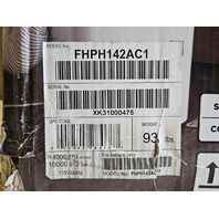 FRIGIDAIRE FHPH142AC1 3-IN-1 PORTABLE AIR CONDITIONER 14K BTU ASHRAE 10K DOE
