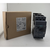 SIEMENS 3RV2031-4TA10 SIRIUS PROTECTION CIRCUIT BREAKER