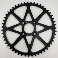 T-REX REAR SUPER LIGHT RACING SPROCKETS FOR 415/420 CHAIN 415-51