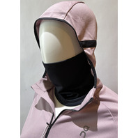 ON CLOUD RUNNING WOMENS CLIMATE ZIP HOODIE SIZE M MEDIUM 1WE10334390 COLOR HERON