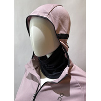 ON CLOUD RUNNING WOMENS CLIMATE ZIP HOODIE SIZE M MEDIUM 1WE10334390 COLOR HERON