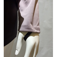ON CLOUD RUNNING WOMENS CLIMATE ZIP HOODIE SIZE M MEDIUM 1WE10334390 COLOR HERON