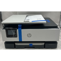 HP OFFICEJET PRO 8125E WIRELESS ALL-IN-ONE COLOR INKJET PRINTER