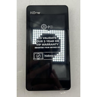 HI-DOW PRO TOUCH 6-12 WIRELESS RECHARGEABLE MASSAGER TOUCHSCREEN