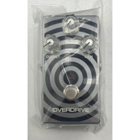 MXR WA44 ZAKK WYLDE AUDIO OVERDRIVE EFFECT PEDAL GUITAR PEDAL OVERDRIVE