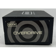 MXR WA44 ZAKK WYLDE AUDIO OVERDRIVE EFFECT PEDAL GUITAR PEDAL OVERDRIVE