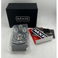 MXR WA44 ZAKK WYLDE AUDIO OVERDRIVE EFFECT PEDAL GUITAR PEDAL OVERDRIVE
