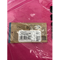 ARENA 9049901 JACQUARD TOWEL 22PO02103 IN SHOCKING PINK