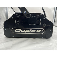 NACECARE DP420 DC 14" DUPLEX MULTI-SERFACE LOW MOISTURE CLEANER AND HYDROWASHER