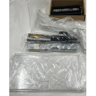NACECARE DP420 DC 14" DUPLEX MULTI-SERFACE LOW MOISTURE CLEANER AND HYDROWASHER