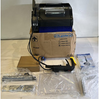 NACECARE DP420 DC 14" DUPLEX MULTI-SERFACE LOW MOISTURE CLEANER AND HYDROWASHER