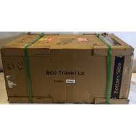REHASENSE ECO TRAVEL LX POWER ADD-ON LIGHTWEIGHT WHEELCHAIR MOTOR ASSIST - GREEN